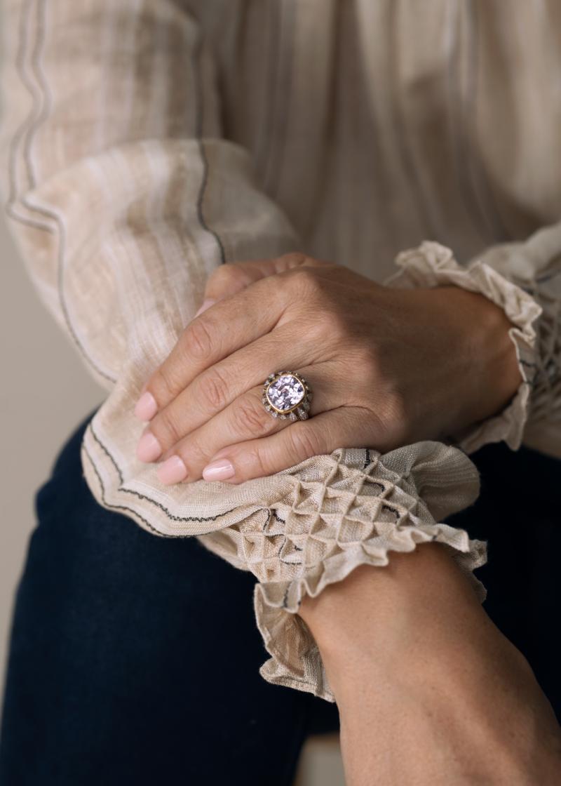 Timeless style