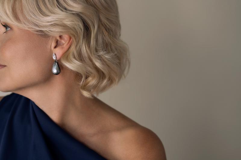 Amazing earrings