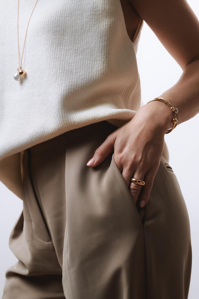 Minimalistic style